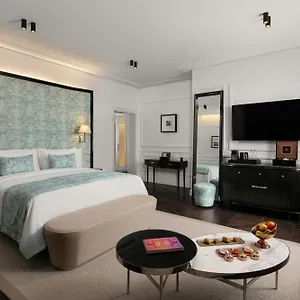 Sanasaryan Han, A Luxury Collection Hotel, Hotel