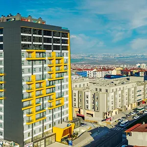Days & By Wyndham Esenyurt Hotel