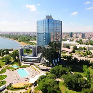 Otel Sheraton Atakoy, İstanbul