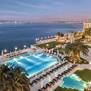 Ciragan Palace Kempinski Hotel