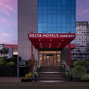 Otel Delta By Marriott Vadi, İstanbul