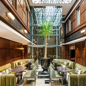 Otel The Galata Mgallery, İstanbul