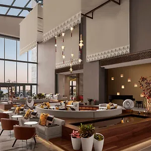 5* Hotel Jw Marriott Marmara Sea