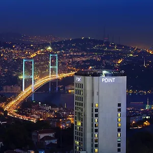 Point Barbaros ***** Estambul