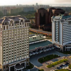 Otel Wow, İstanbul