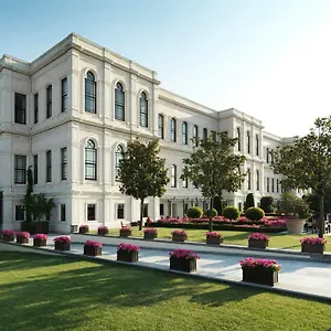 Hotel Four Seasons At The Bosphorus, Provincia di Istanbul