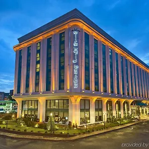 Hotel Elite World Florya