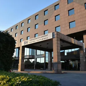 Otel Bh Conference&airport, İstanbul