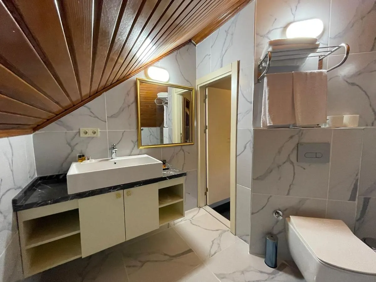 Sevcan Hotel Istanbul