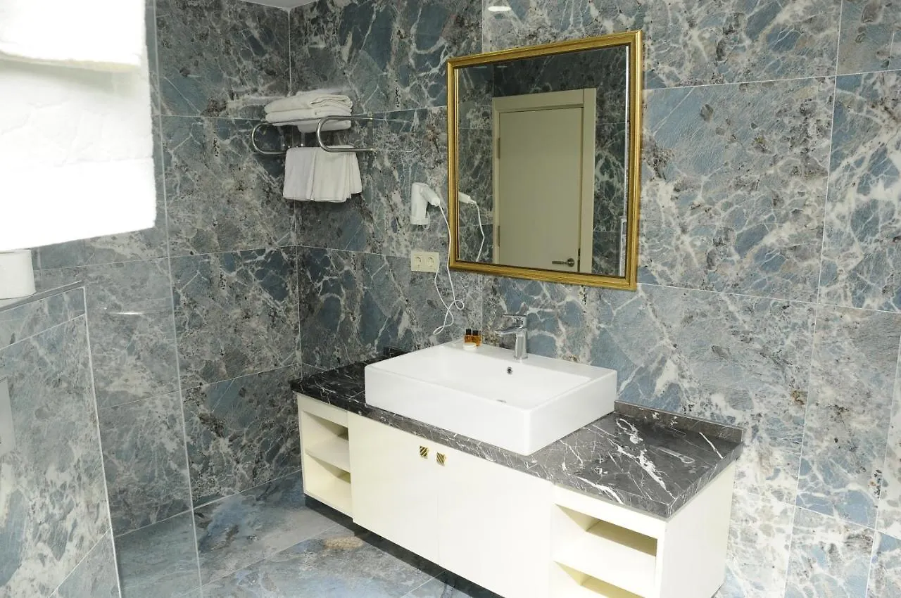 Sevcan Hotel Istanbul