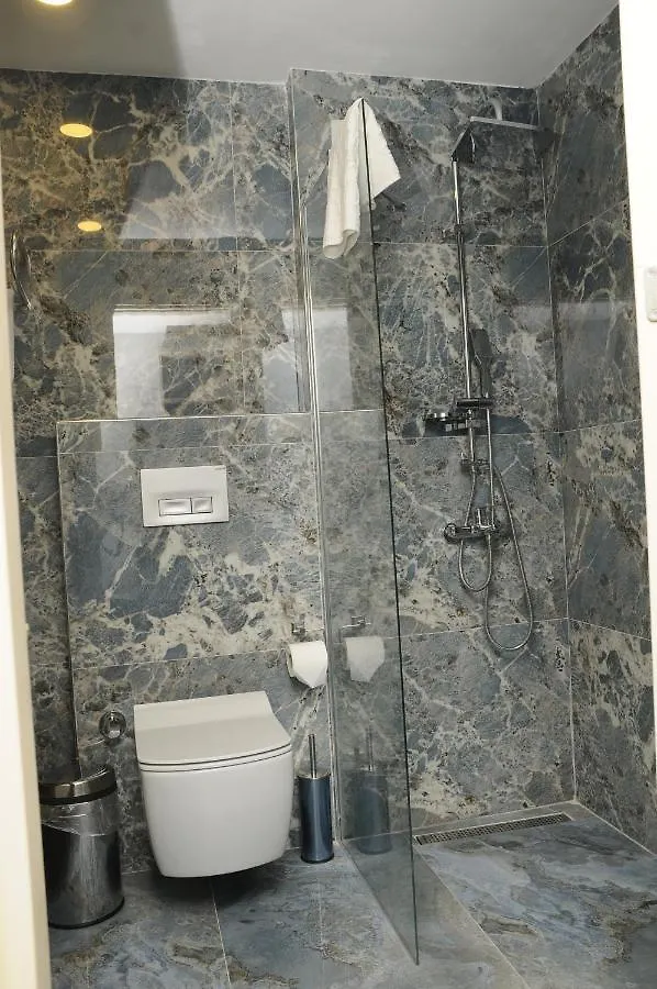 Sevcan Hotel Istanbul